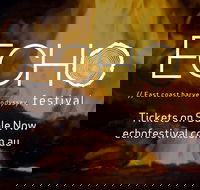 ECHO Festival - East Coast Harvest Odyssey 2021 - Pubs Perth