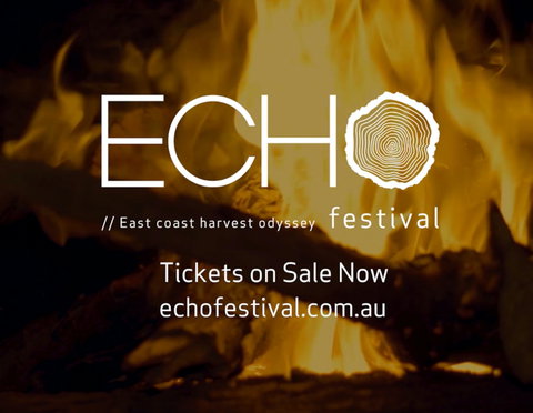 ECHO Festival - East Coast Harvest Odyssey 2021 - Pubs Perth 0