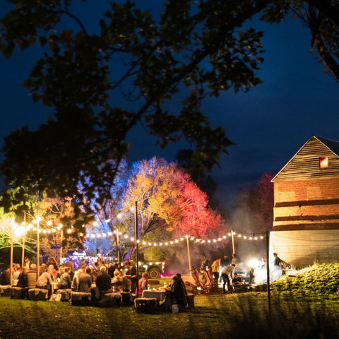 ECHO Festival - East Coast Harvest Odyssey 2021 - Pubs Perth 1