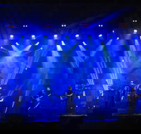 Echoes of Pink Floyd A Journey Through Time - Pubs Perth