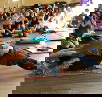 Ekam Yoga Festival Port Macquarie - Pubs Perth