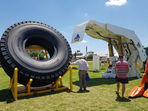 Energy, Innovation And Mining Expo (eIMEx) - Pubs Perth 5