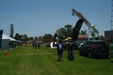 Energy, Innovation And Mining Expo (eIMEx) - Pubs Perth 6