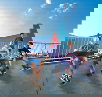 Fair Go Skate Comp - Pubs Perth