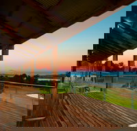 Father's Day Lunch at Holmesglen at Eildon - Pubs Perth