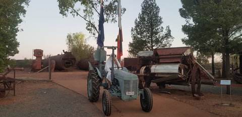 Festival Of The Miner's Ghost. - Pubs Perth 0
