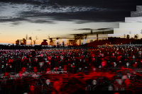 Field of Light Uluru