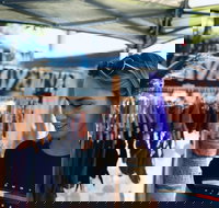 Foragers Market Bulli - Pubs Perth