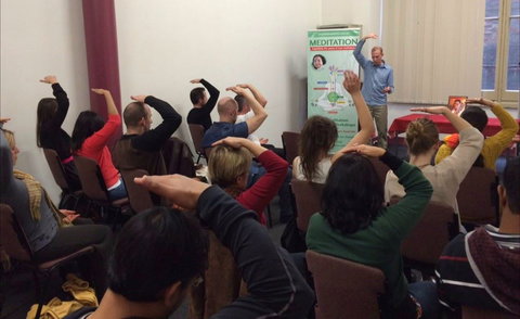 Free Weekly Meditation Classes In Bondi Junction - Pubs Perth 1