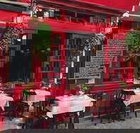 French Cuisine - Celebrate Bastille day - Pubs Perth