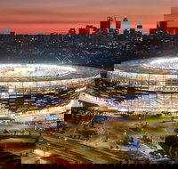 Fremantle Dockers v West Coast Eagles - AFL Round 7 - Pubs Perth