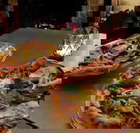 Friday Night Wood-Fired Pizzas - Pubs Perth