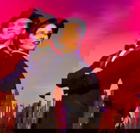 Gene and Judy - Pubs Perth