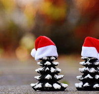 Glenmore Park Christmas Market - Pubs Perth