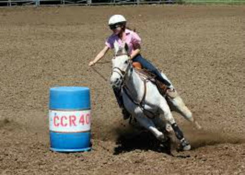 Glen William Gymkhana - Pubs Perth 2