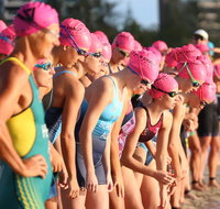 Gold Coast Triathlon - Pubs Perth