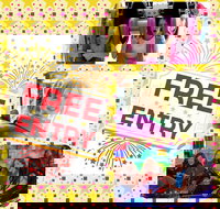 Gosford Waterfront Carnival - Pubs Perth