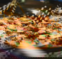 Gosford Night Markets - Pubs Perth