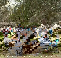 Grazing Down the Lachlan - Pubs Perth