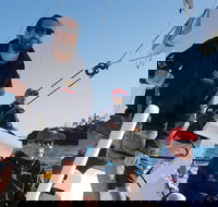 Grand Prix Yachting - Race Events - Pubs Perth