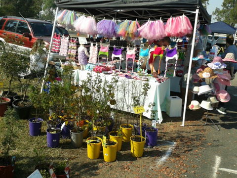 Gresford Community Markets - Pubs Perth 0
