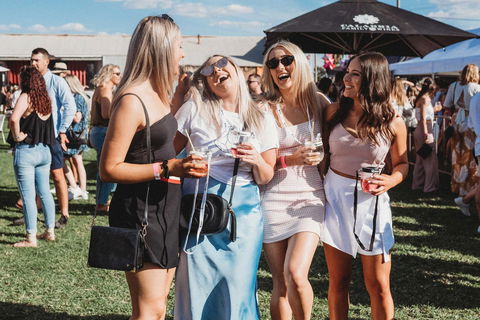 Griffith Vintage Festival - Pubs Perth 0