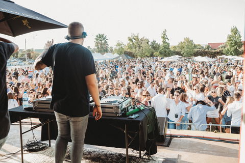 Griffith Vintage Festival - Pubs Perth 1