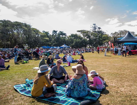 G&S Engineering Wine And Food Day - Pubs Perth 0