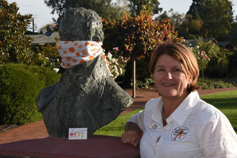 Hahndorf From Home - Two Interactive Sensory Experiences From My Home To Your Home - Pubs Perth 1