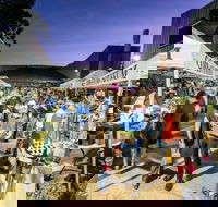 Hand Made Under the Stars - Twilight Market - Pubs Perth