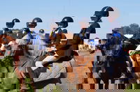 Hay Agricultural Show