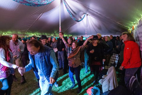 Healesville Music Festival - Pubs Perth 2