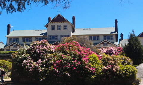 Hedonistic Hiking's Mount Buffalo Hike And Picnic - Pubs Perth 1