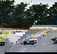 HSRCA Spring Festival - Pubs Perth