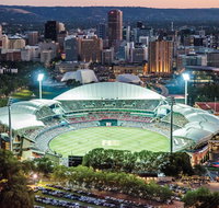 ICC Men's T20 World Cup - Semi-Final - Pubs Perth