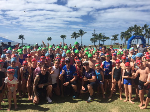 Intersport Townsville Triathlon And Multisport  Festival - Pubs Perth 0