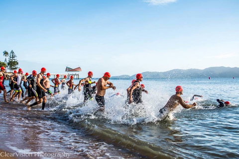 Intersport Townsville Triathlon And Multisport  Festival - Pubs Perth 1