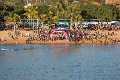 Intersport Townsville Triathlon And Multisport  Festival - Pubs Perth 2