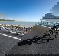 IRONMAN 70.3 Cairns - Pubs Perth