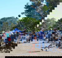 Jindera Community Garage Sale - Pubs Perth