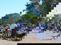 Jindera Community Garage Sale