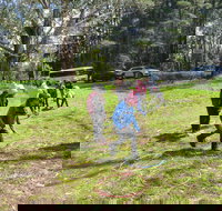 July 2020 Holidays- Forest Adventures Treasure Hunt - Pubs Perth