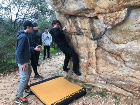 July 2020 Holidays- Forest Adventures Treasure Hunt - Pubs Perth 1