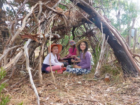 July 2020 Holidays- Forest Adventures Treasure Hunt - Pubs Perth 2