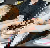 Junior Chef Morning Class 8 - 12 Years - Pubs Perth