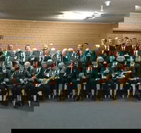 Kadina Wallaroo Moonta Band Concerts - Pubs Perth
