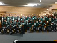 Kadina Wallaroo Moonta Band Concerts