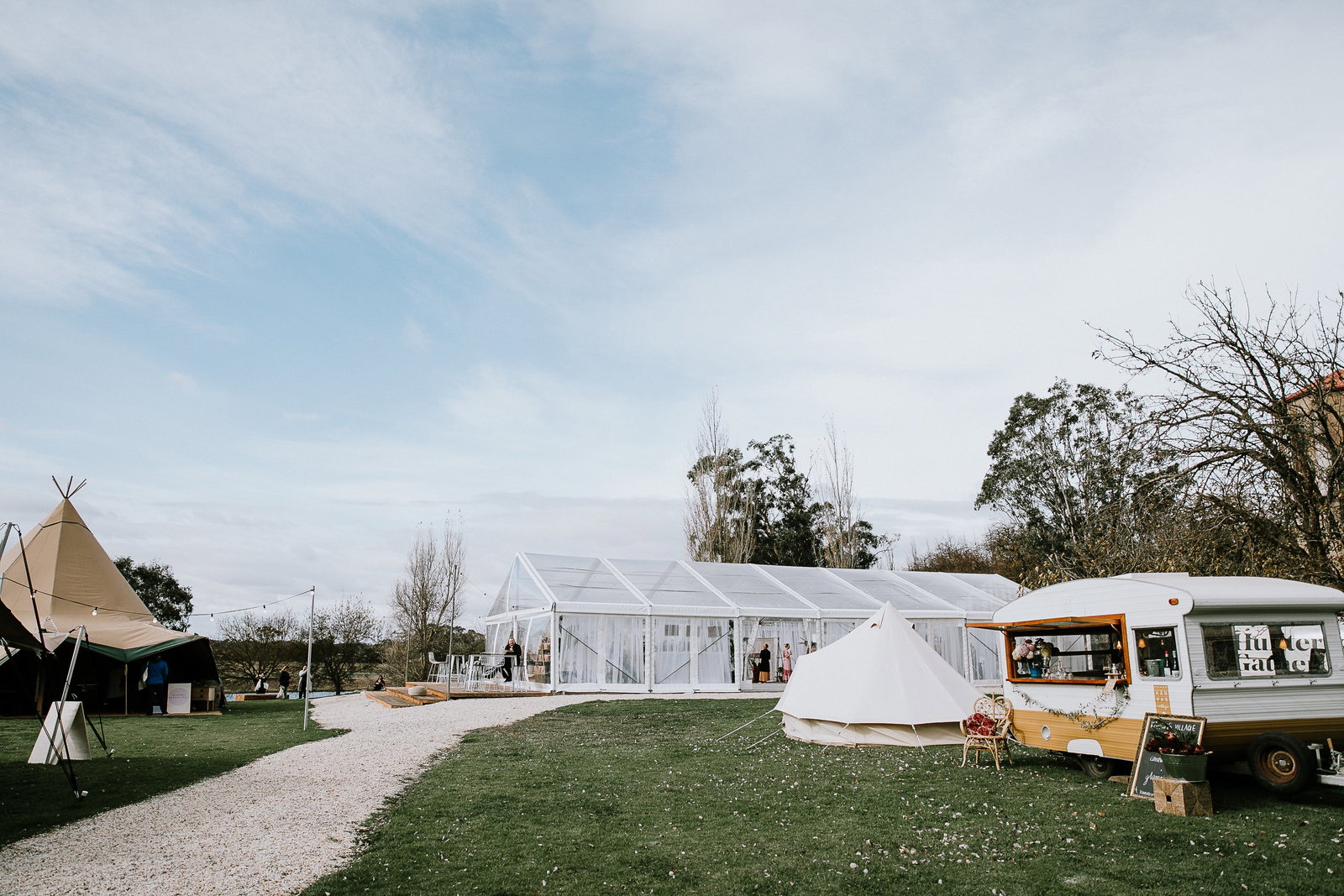 Tinamba VIC Pubs Perth