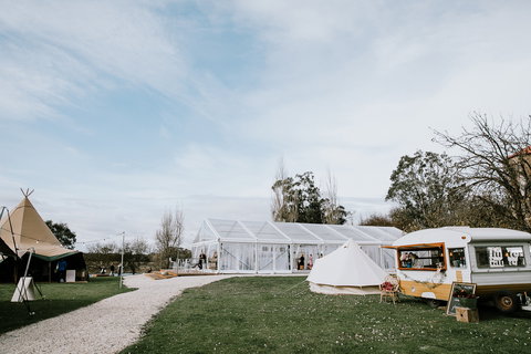 Kindred Wedding Fair - Pubs Perth 0