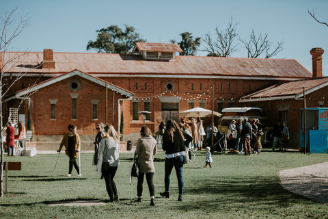 Kindred Wedding Fair - Pubs Perth 1